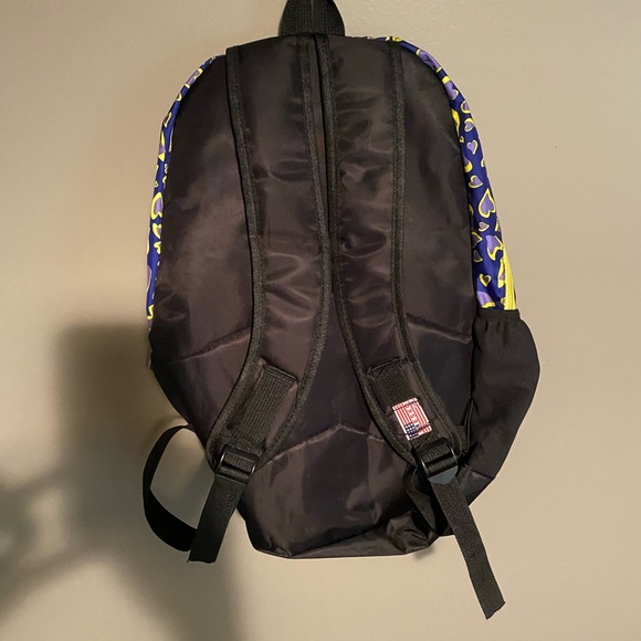 Backpack - Picture 2 of 4